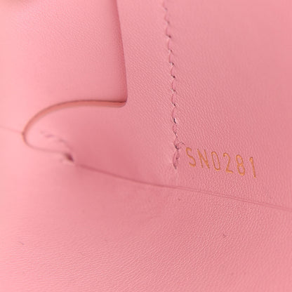 Louis Vuitton Monogram Giant By The Pool Kirigami Pochette Set 6 of 8