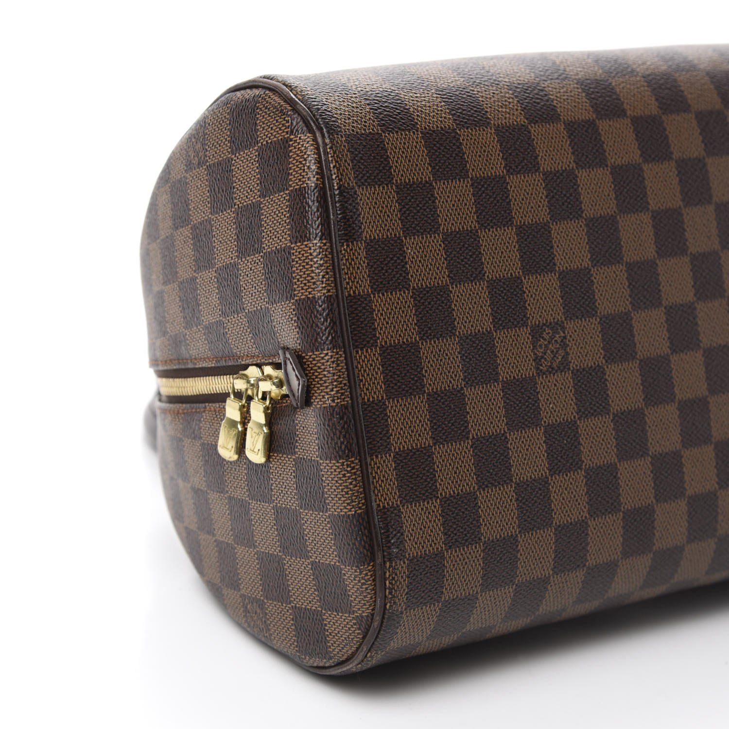 Louis Vuitton Damier Ebene Ribera MM 6 of 16