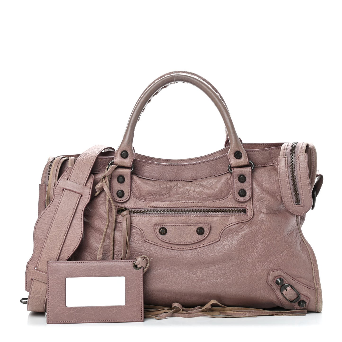 Agneau Classic Hardware City Parme