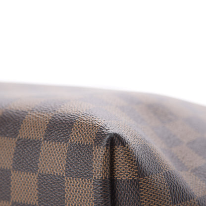 Louis Vuitton Damier Ebene Graceful MM 15 of 16