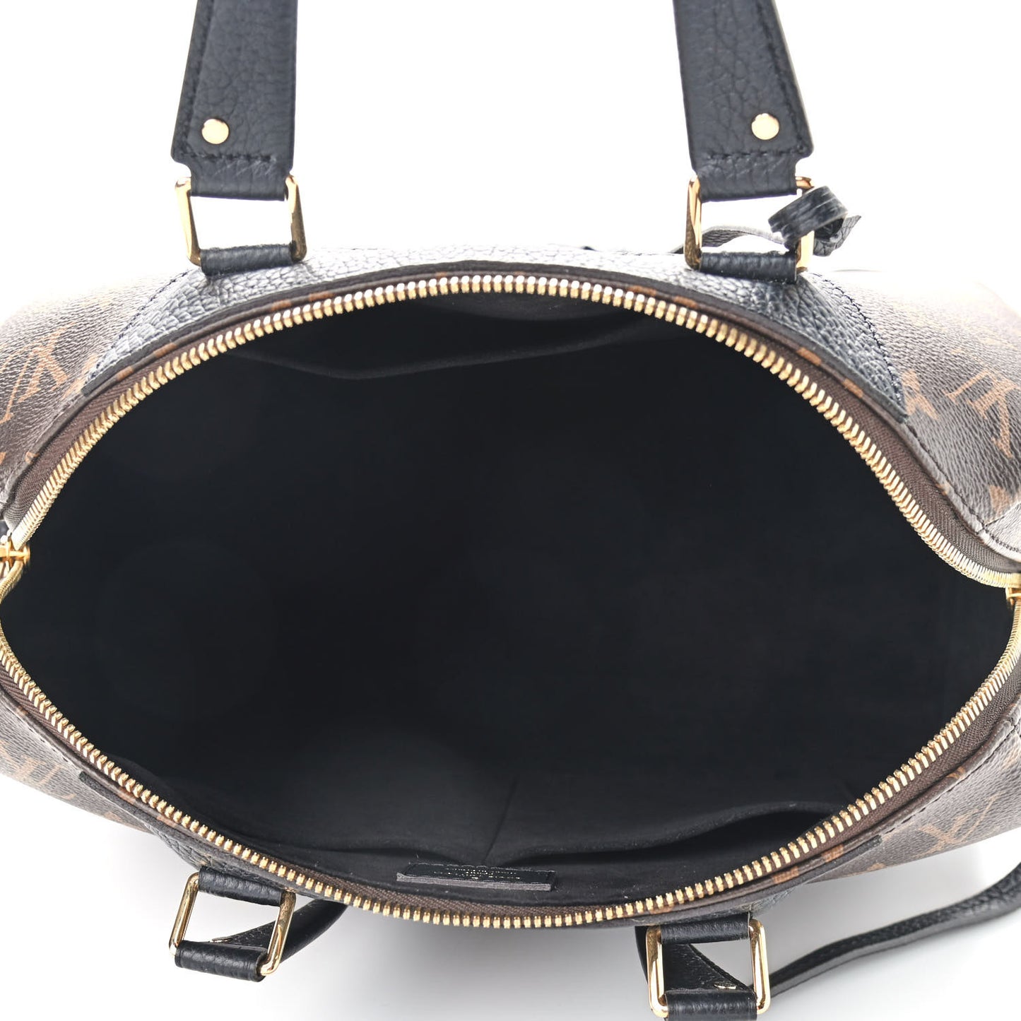 Monogram Retiro NM Black