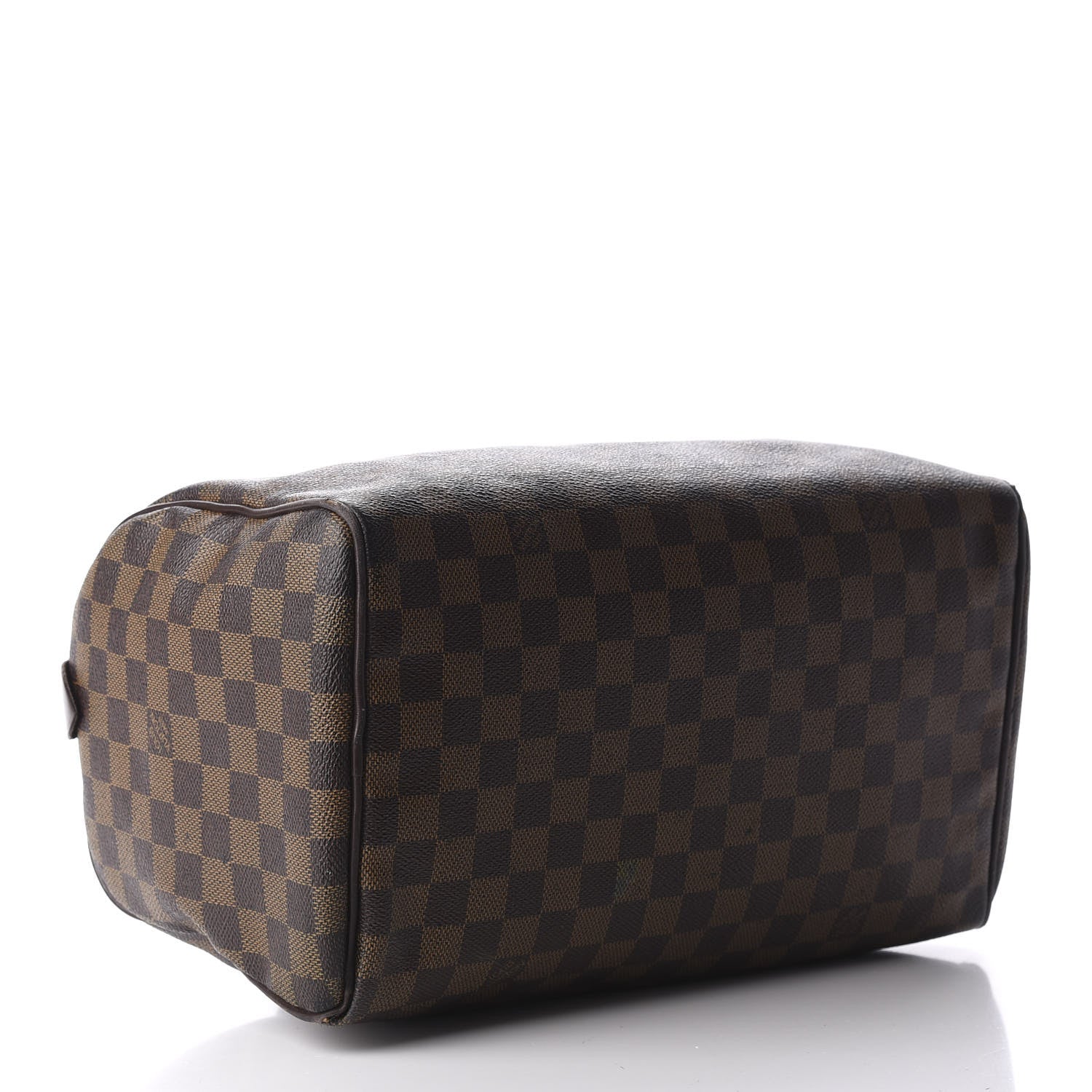 Louis Vuitton Damier Ebene Speedy 30 4 of 11