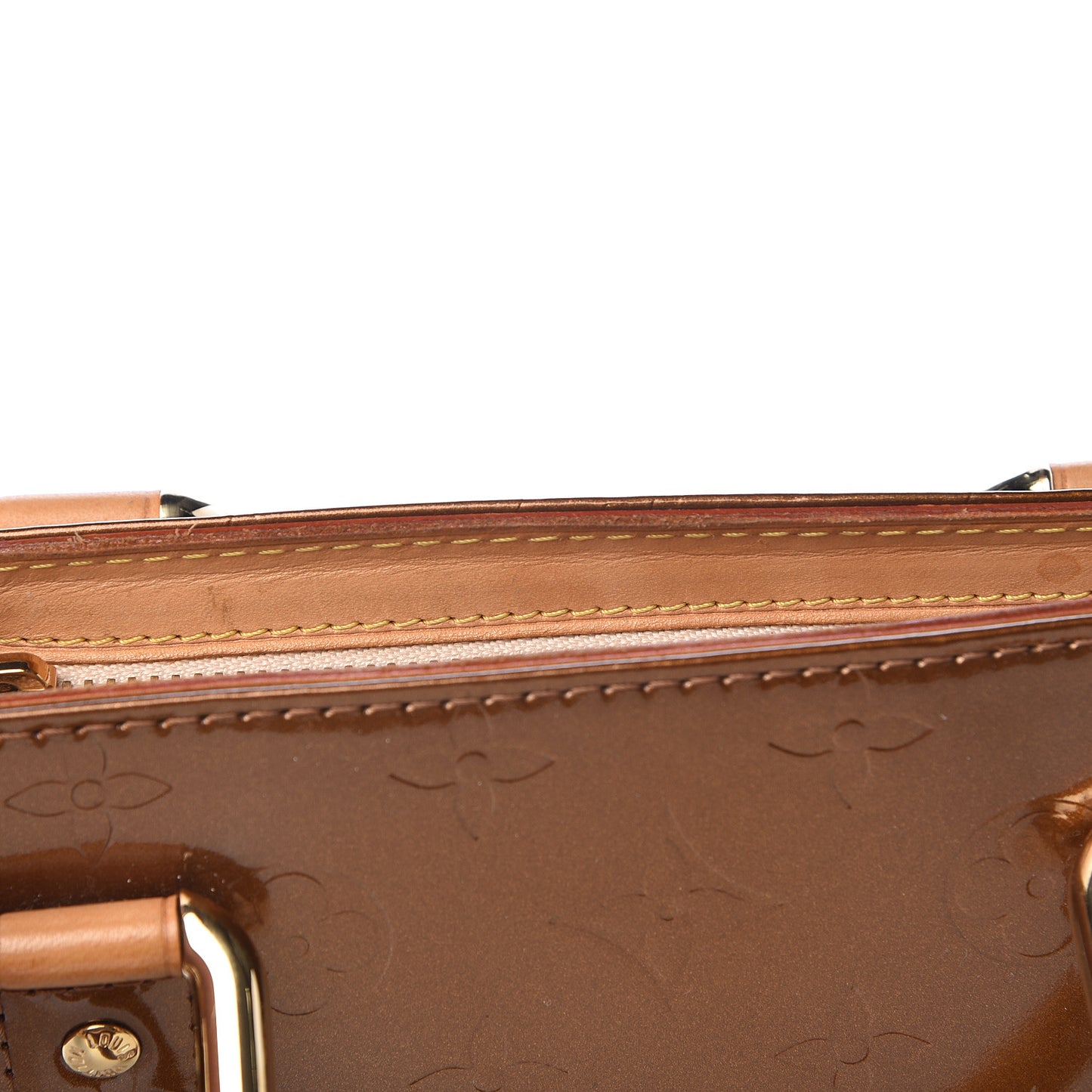 Vernis Mini Forsyth Bronze