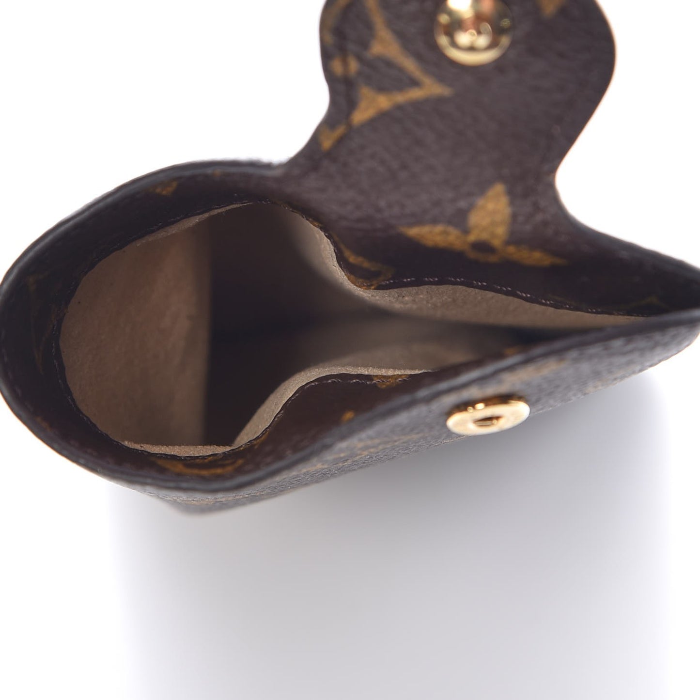 Monogram Sunglasses Case MM