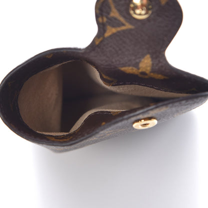 Louis Vuitton Monogram Sunglasses Case MM 5 of 7