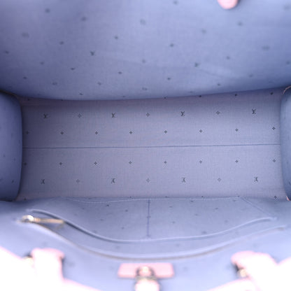 Louis Vuitton Monogram Escale Onthego GM Pastel 5 of 12