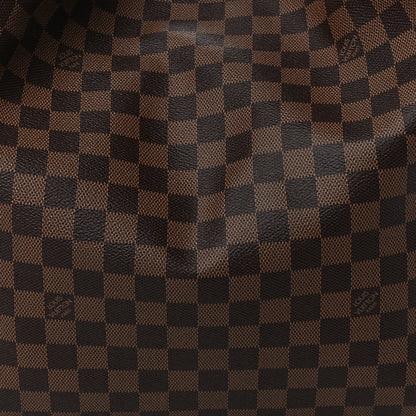 Louis Vuitton Damier Ebene Portobello GM 7 of 9
