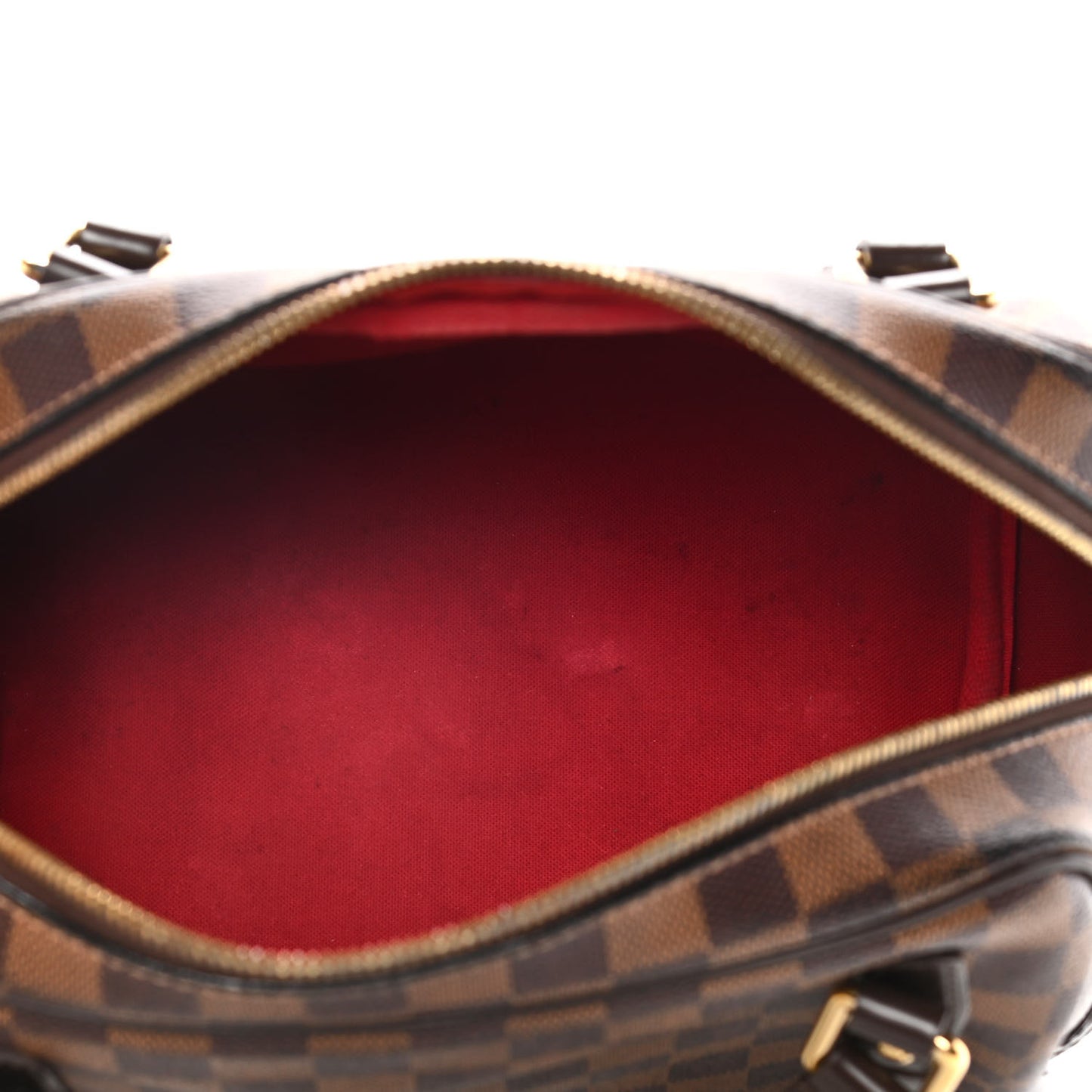 Damier Ebene Rivington PM
