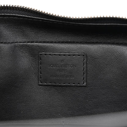 Louis Vuitton Damier Infini Toiletry Pouch Onyx 6 of 8
