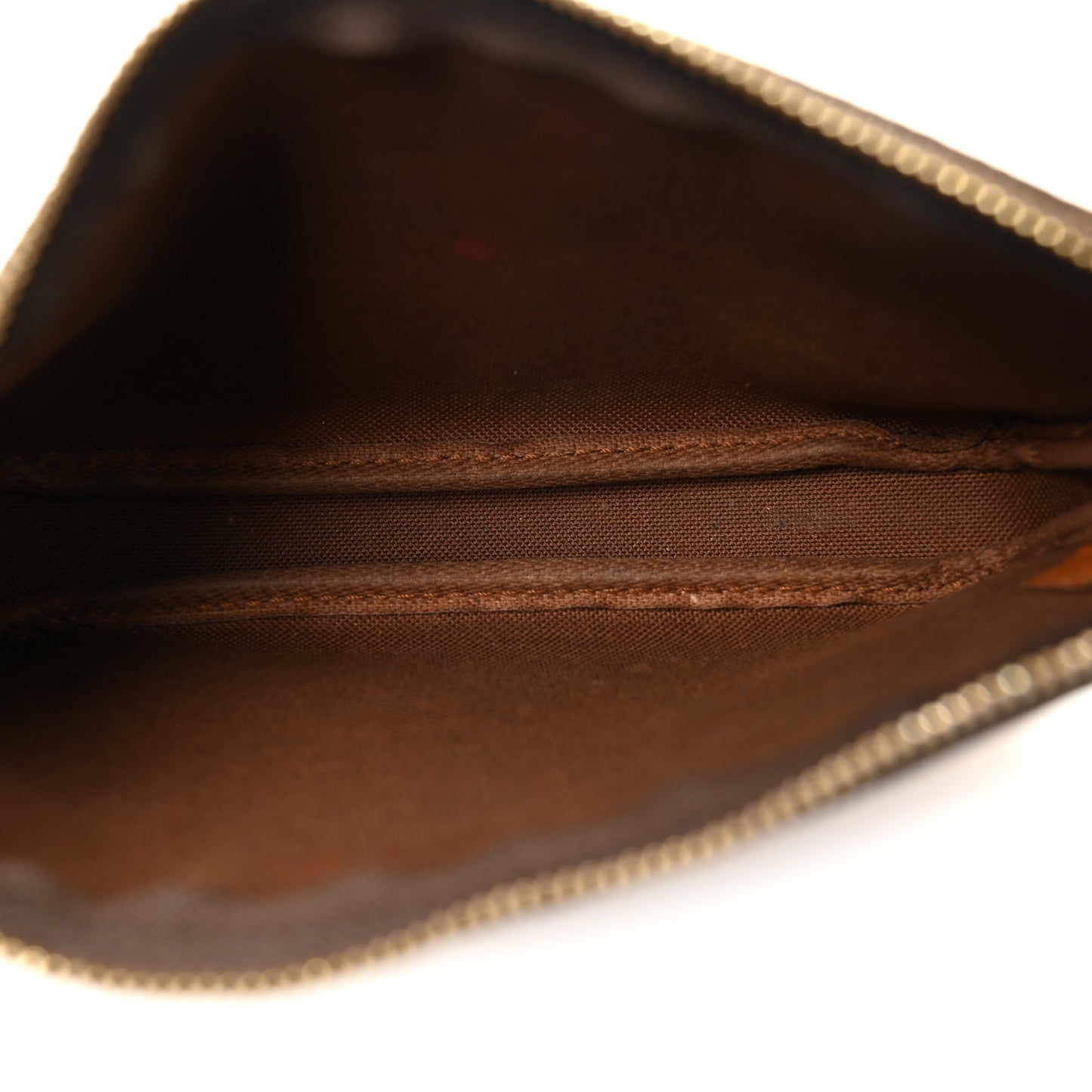 Monogram Bucket Pochette Accessories