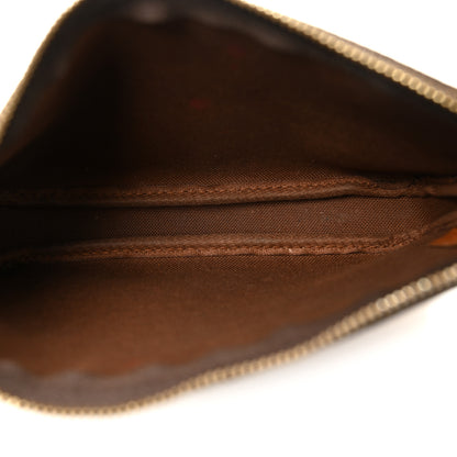 Louis Vuitton Monogram Bucket Pochette Accessories 5 of 9