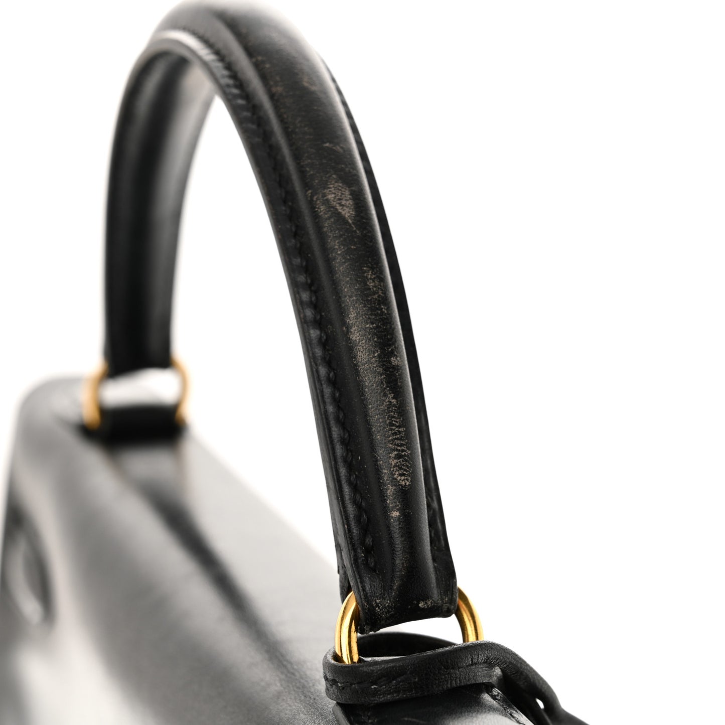 Box Kelly Retourne 32 Black