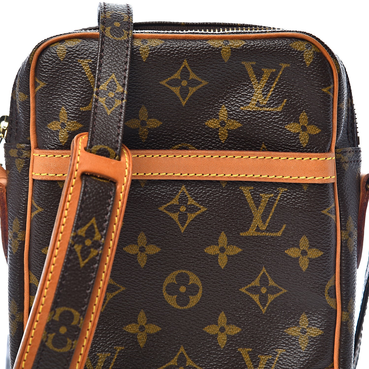 Louis Vuitton Monogram Danube 21 12 of 12