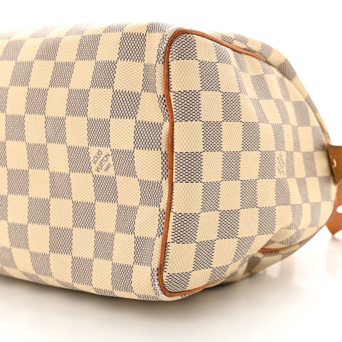 Damier Azur Speedy 25