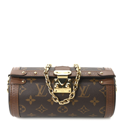 Louis Vuitton Monogram Papillon Trunk 1 of 8