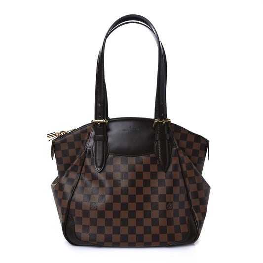 Damier Ebene Verona MM