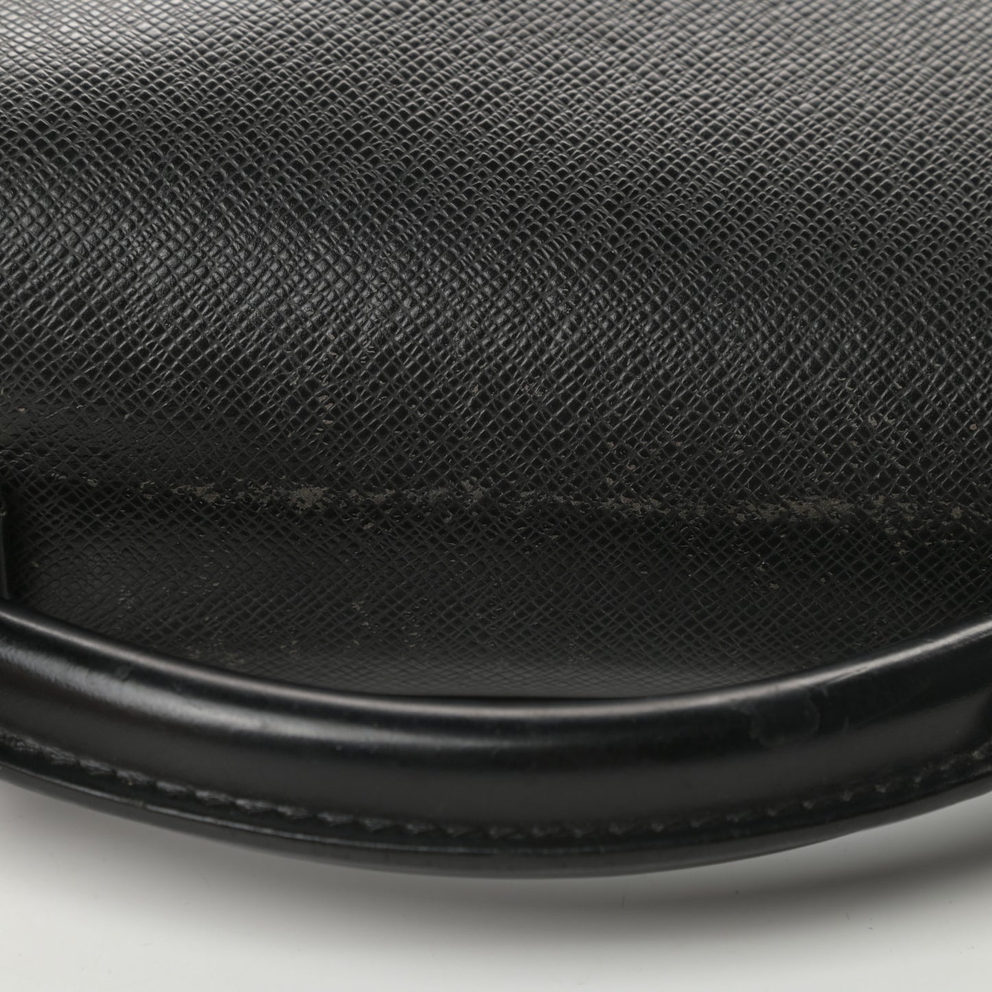 Taiga Neo Robusto 2 Compartment Briefcase Black