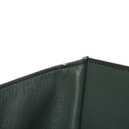 Celine Pony Hair Small Phantom Luggage Jade 24 of 24