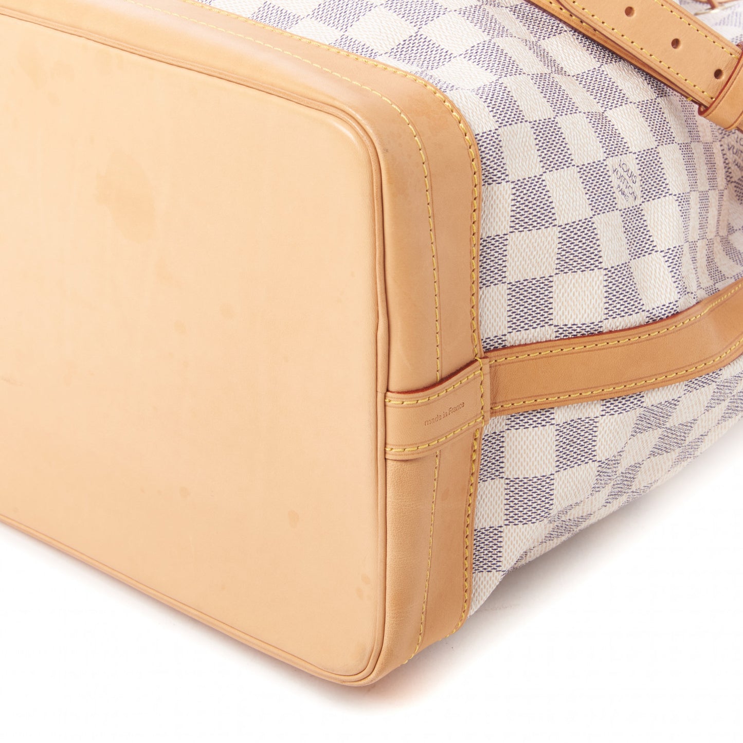 Damier Azur Noe