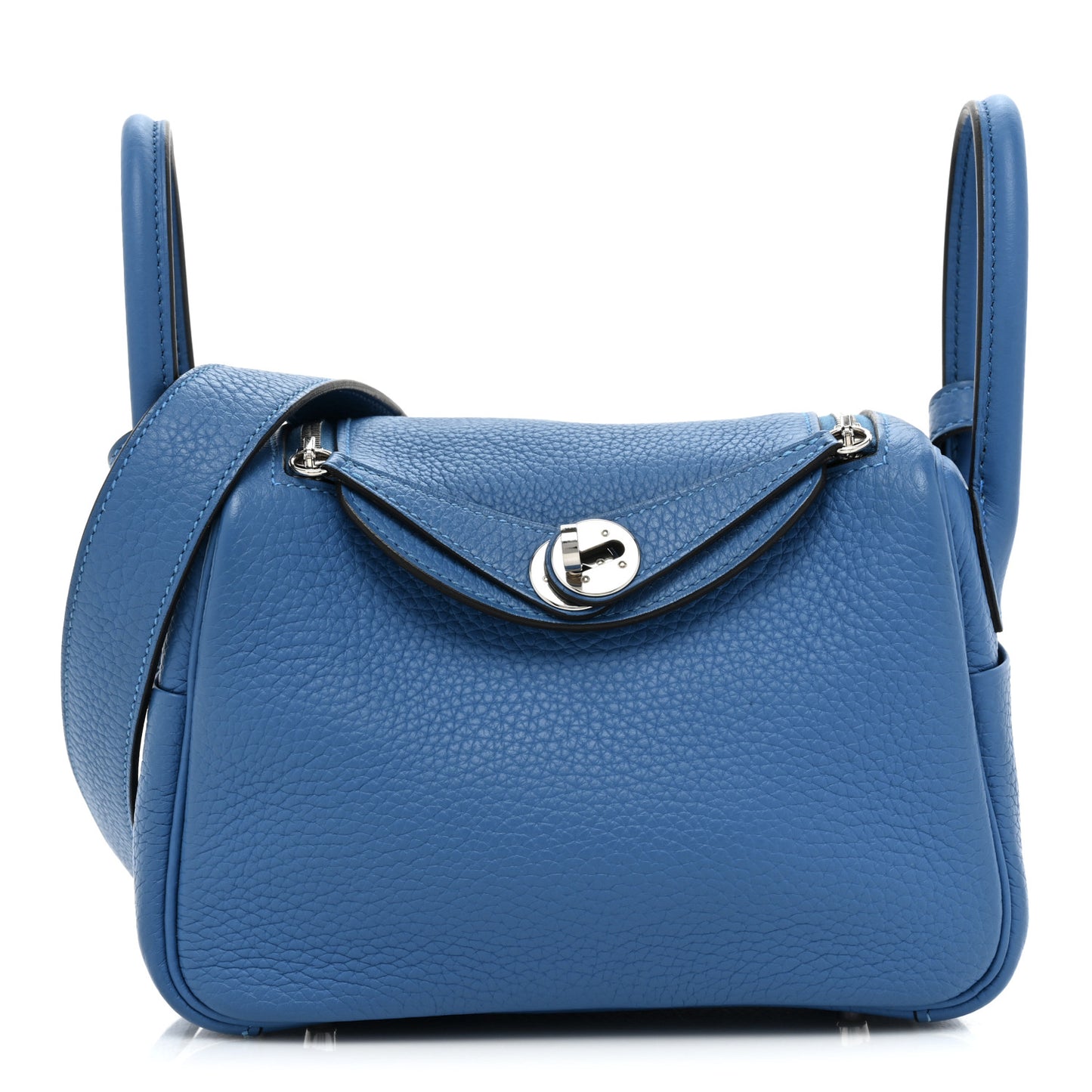 Taurillon Clemence Mini Lindy 20 Mykonos
