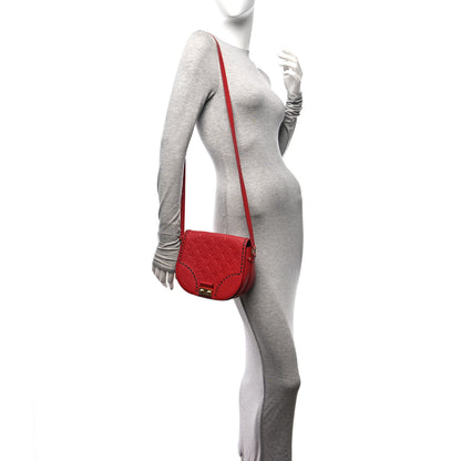 Louis Vuitton Empreinte Junot Cherry 2 of 13