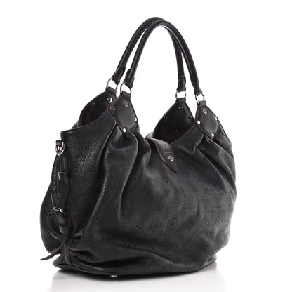 Louis Vuitton Mahina Neo L Black 3 of 6
