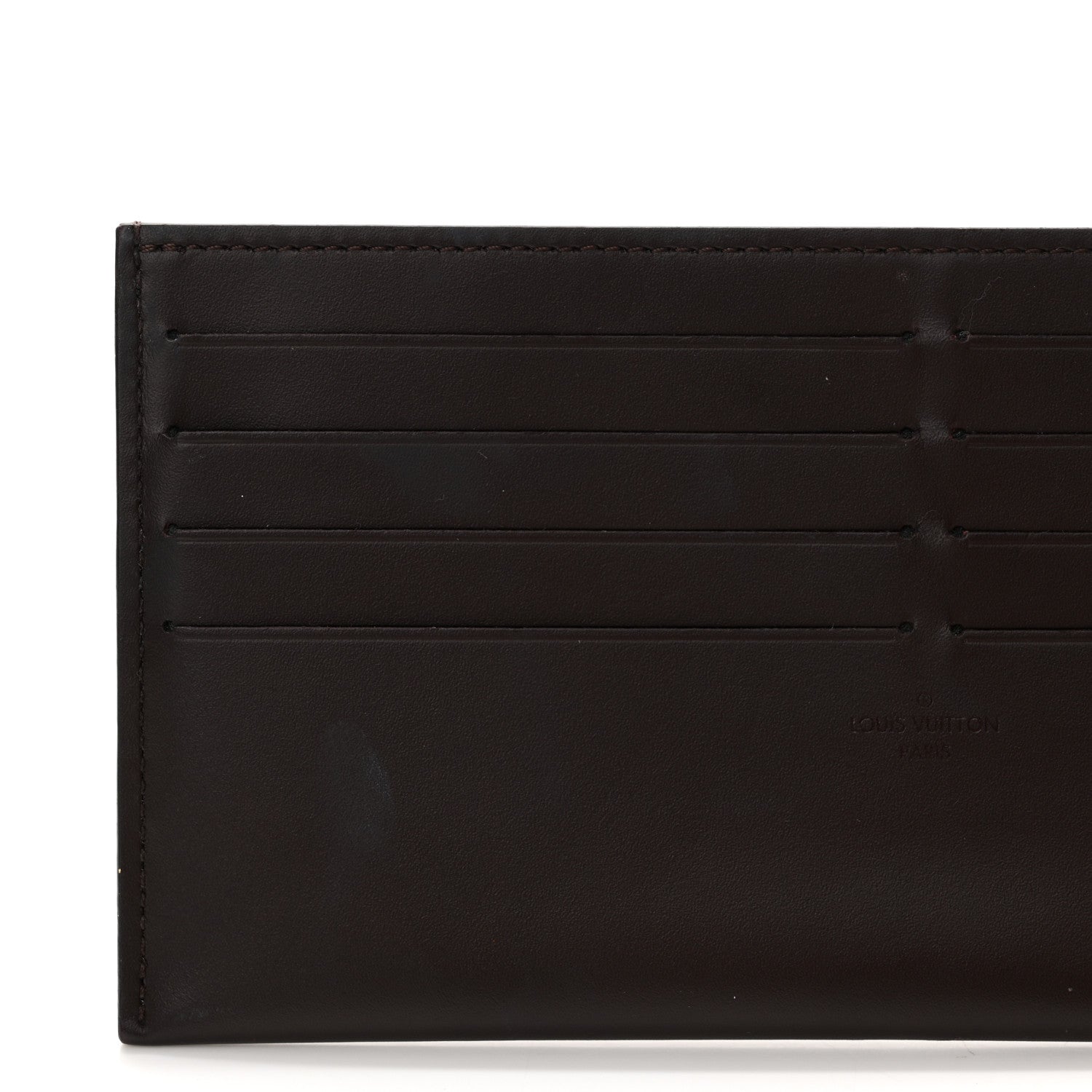 Louis Vuitton Vernis Pochette Felicie Chain Wallet Amarante 14 of 15