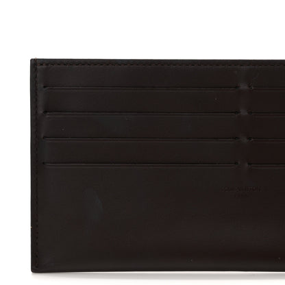 Louis Vuitton Vernis Pochette Felicie Chain Wallet Amarante 14 of 15
