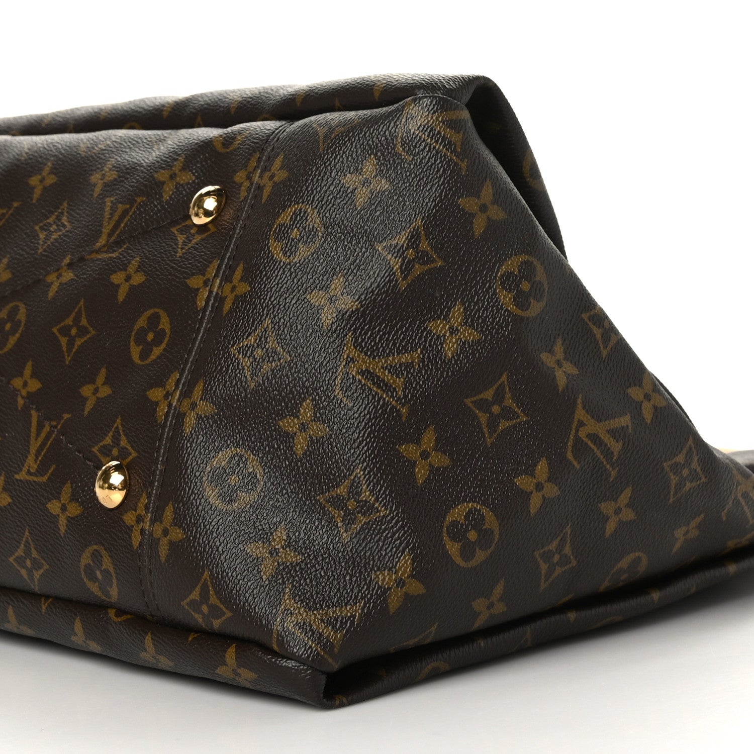 Louis Vuitton Monogram Artsy MM 8 of 8