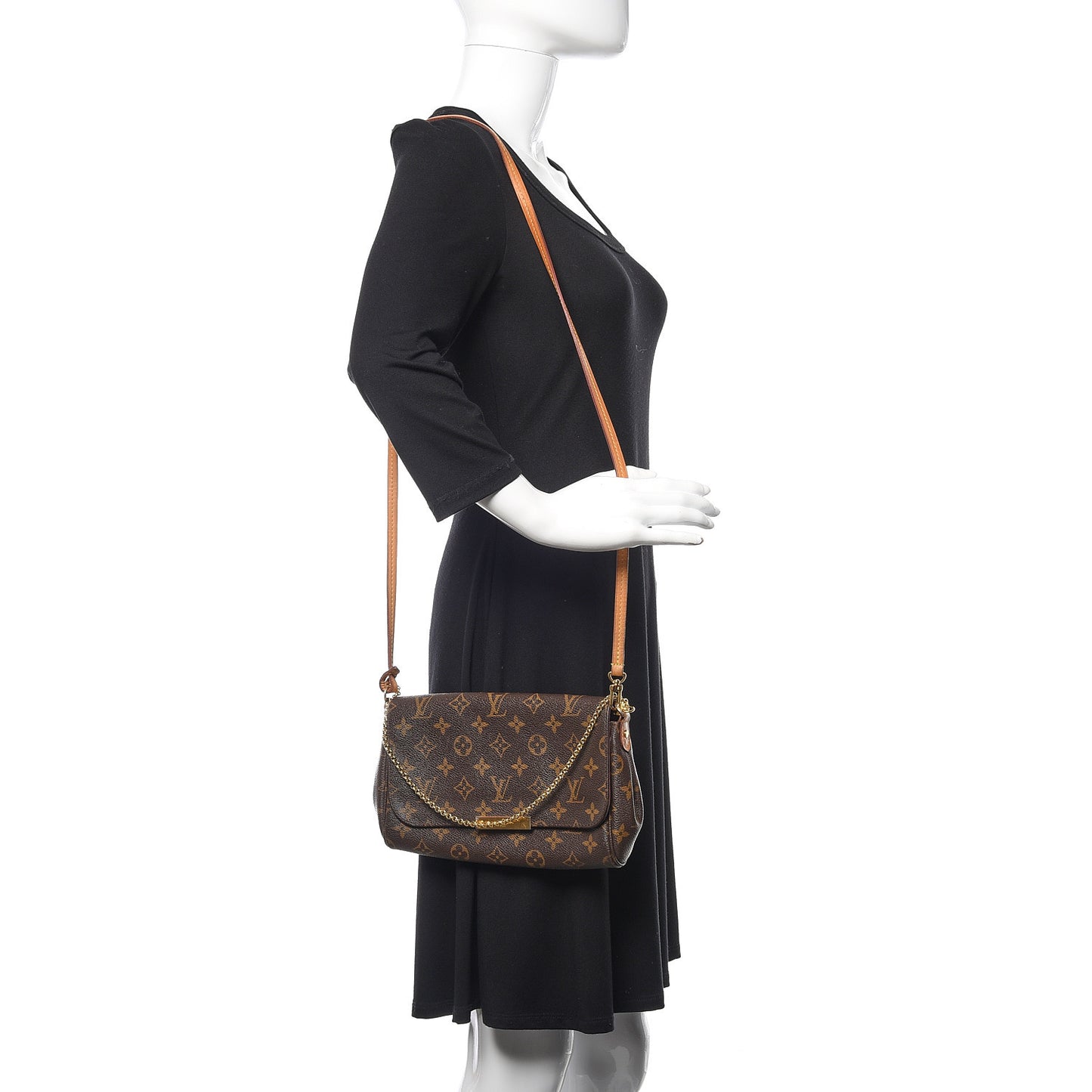 Monogram Favorite MM