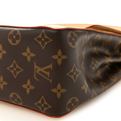 Louis Vuitton Monogram Dauphine Soft GM 9 of 9