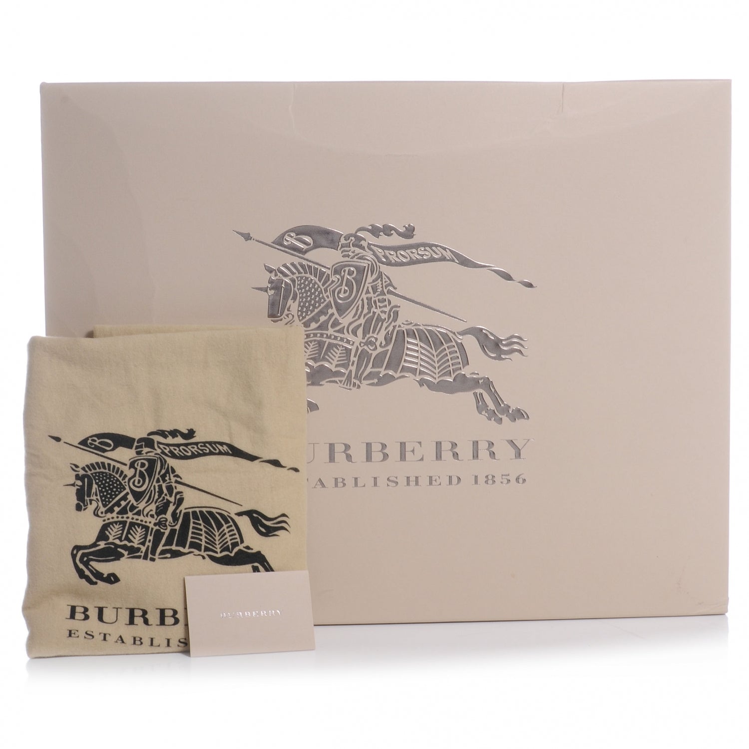 Burberry Haymarket Check Walden Hobo 5 of 9