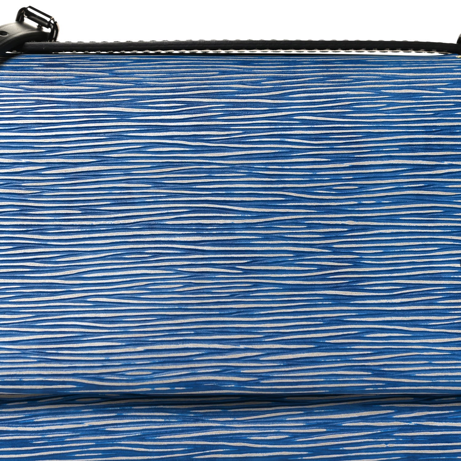 Louis Vuitton Epi Clery Denim Light 8 of 11