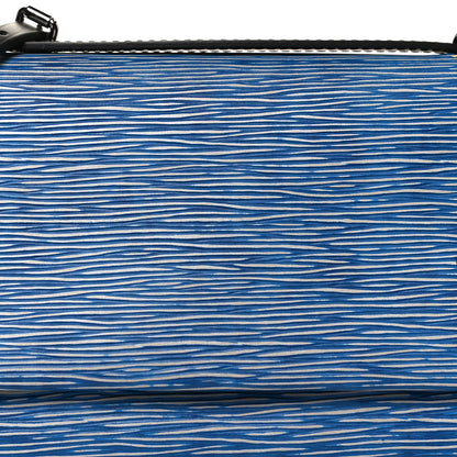 Louis Vuitton Epi Clery Denim Light 8 of 11