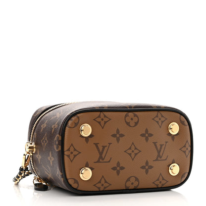 Louis Vuitton Reverse Monogram Vanity PM 4 of 10
