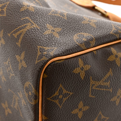 Louis Vuitton Monogram Speedy 25 13 of 16