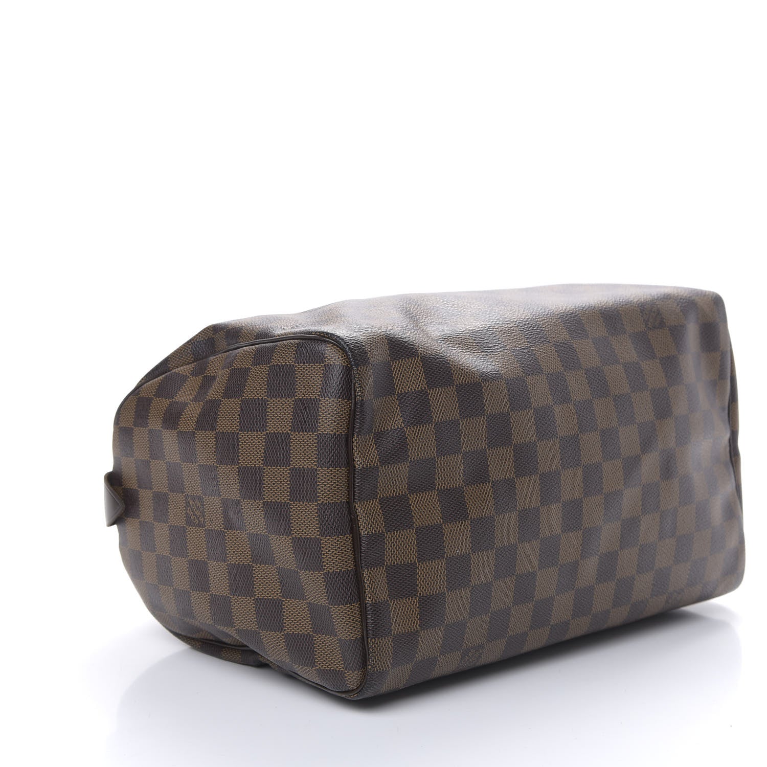 Louis Vuitton Damier Ebene Speedy 30 3 of 11