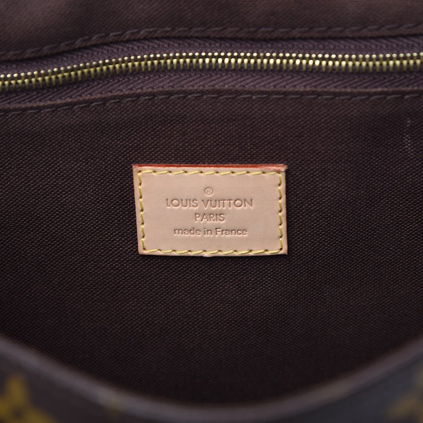 Monogram Menilmontant PM