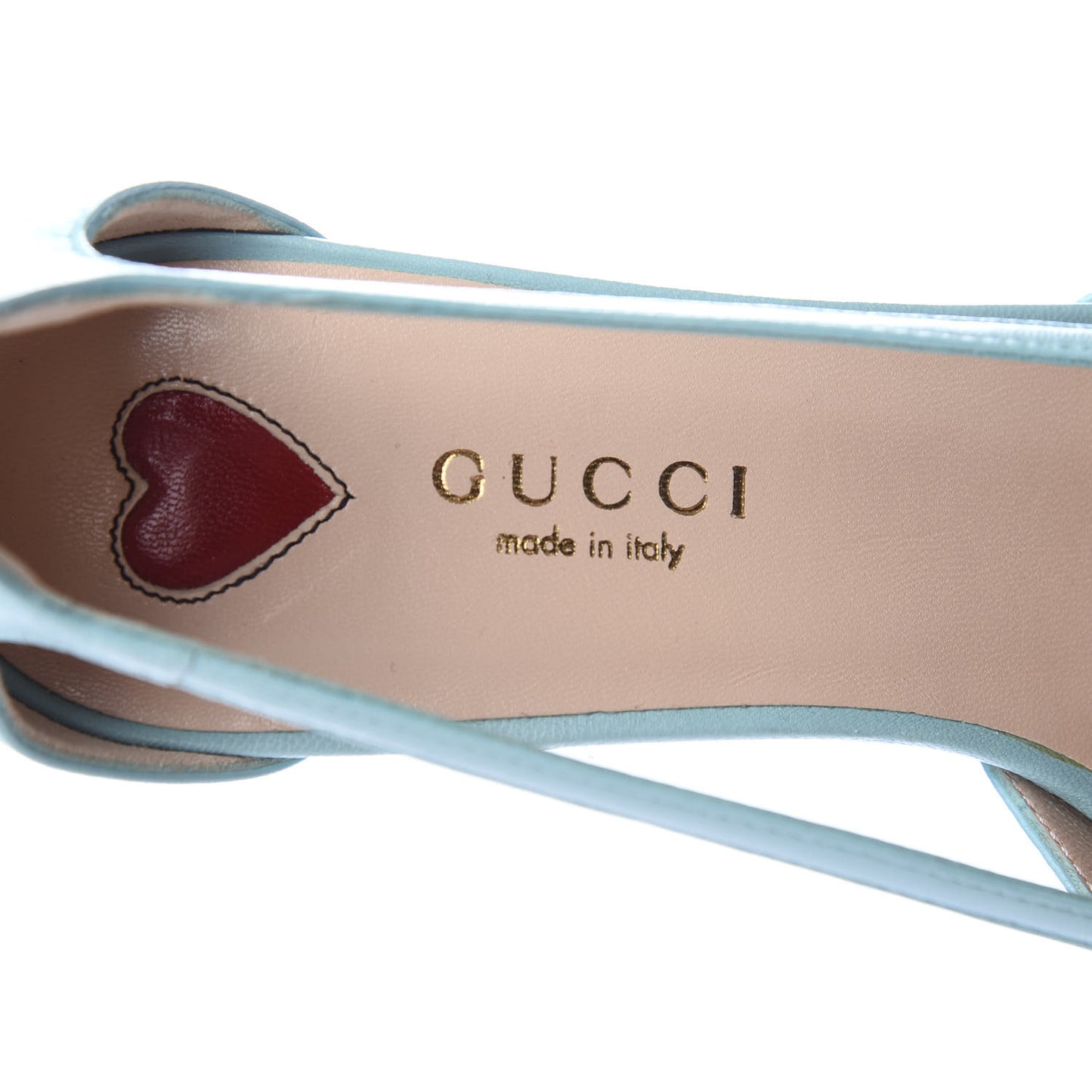 Malaga Kid Unia Cherry Pumps 35 New Acquamarine Emerald Cocoa