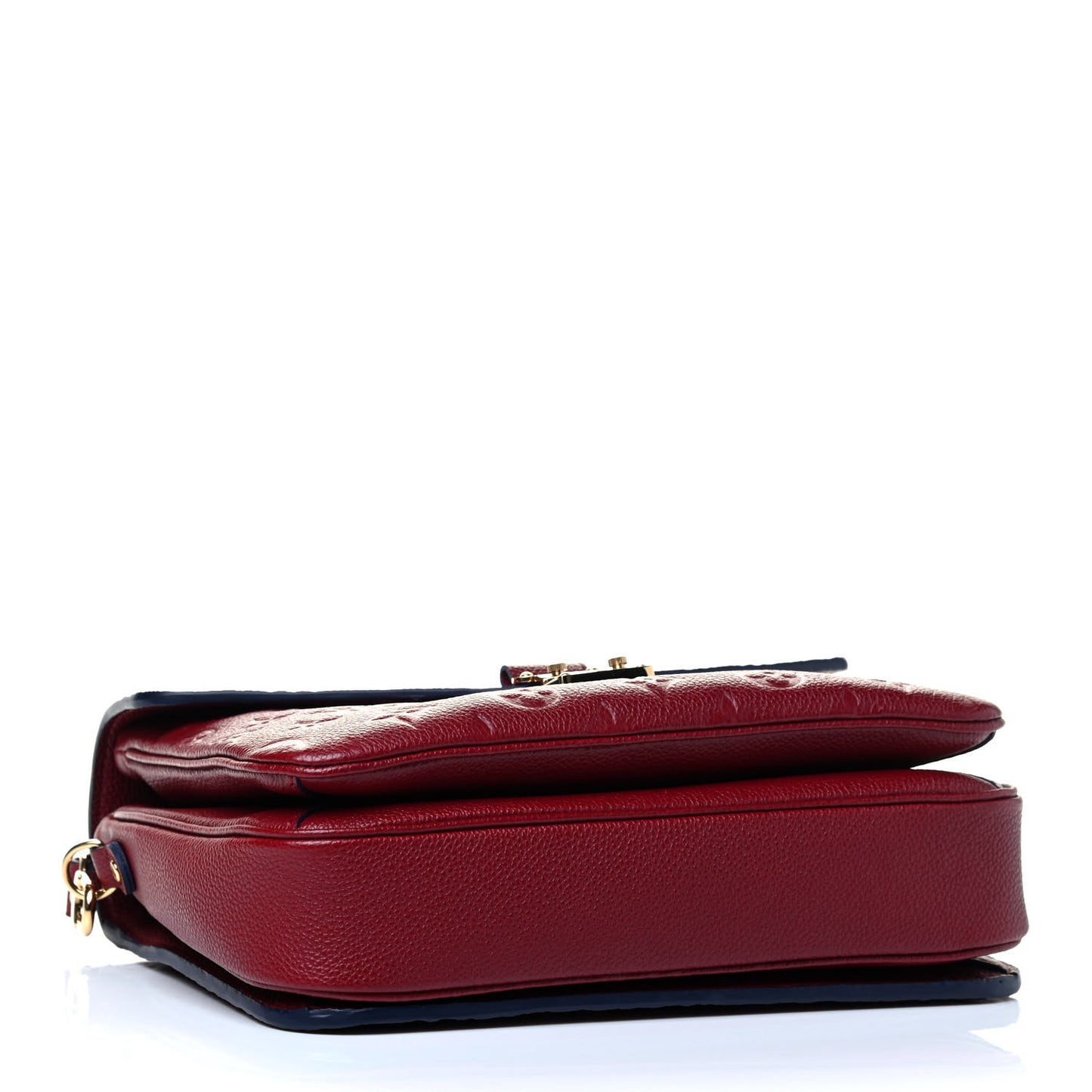 Empreinte Pochette Metis Cherry Berry