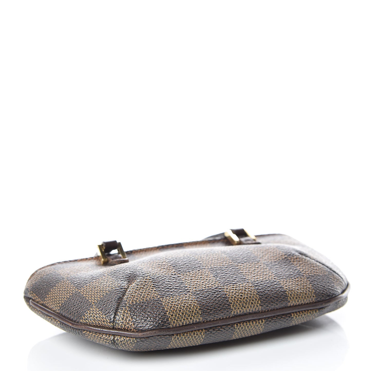 Damier Ebene Manosque GM Pochette