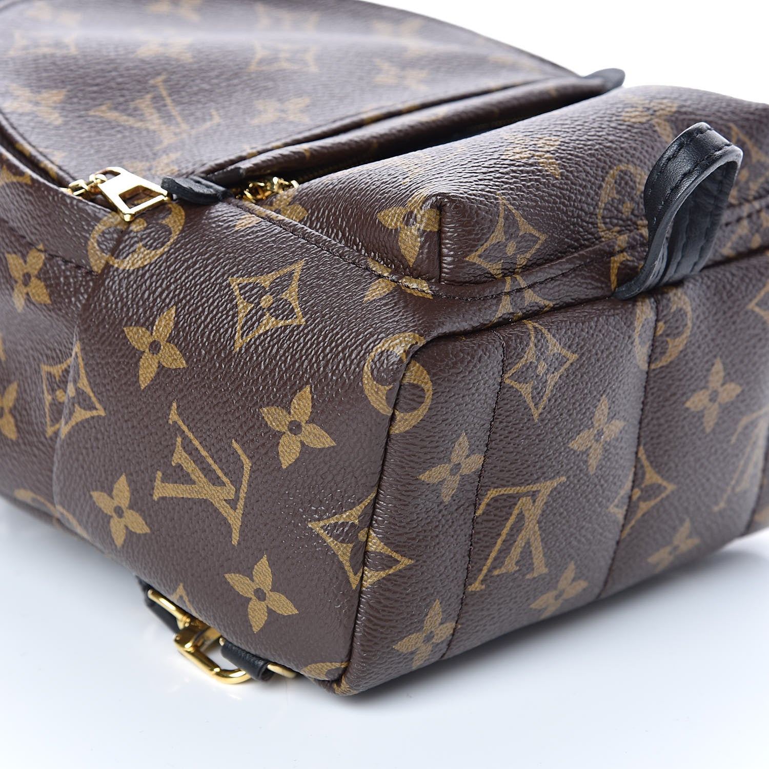 Louis Vuitton Monogram Palm Springs Backpack Mini 7 of 13