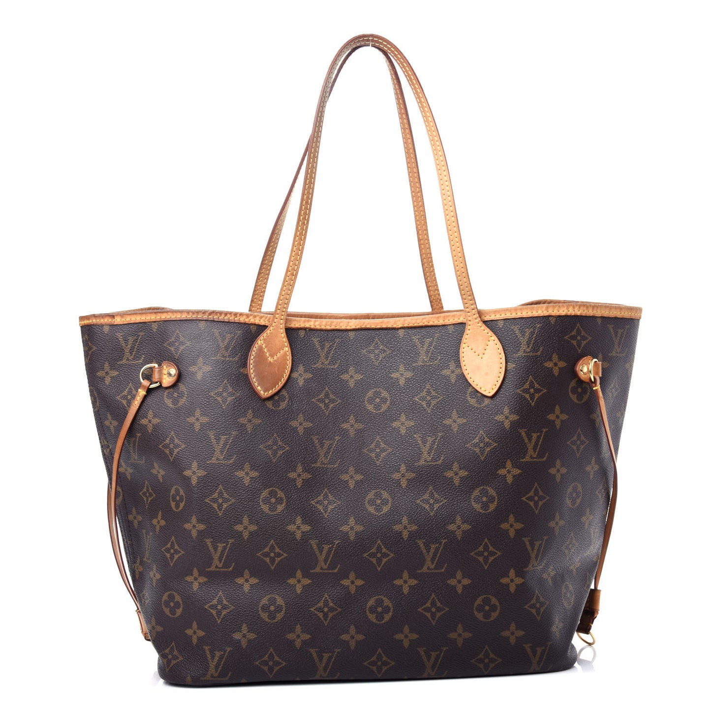 Monogram Neverfull MM