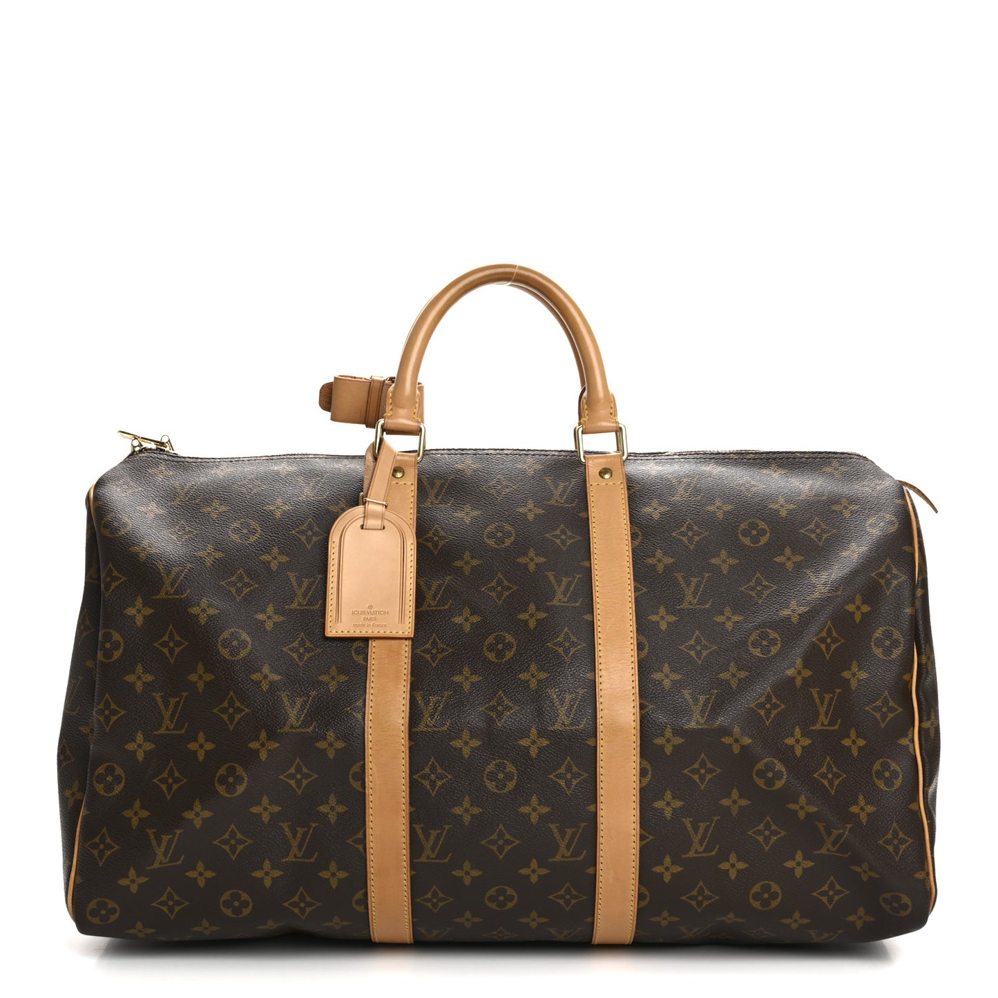 Monogram Keepall 50