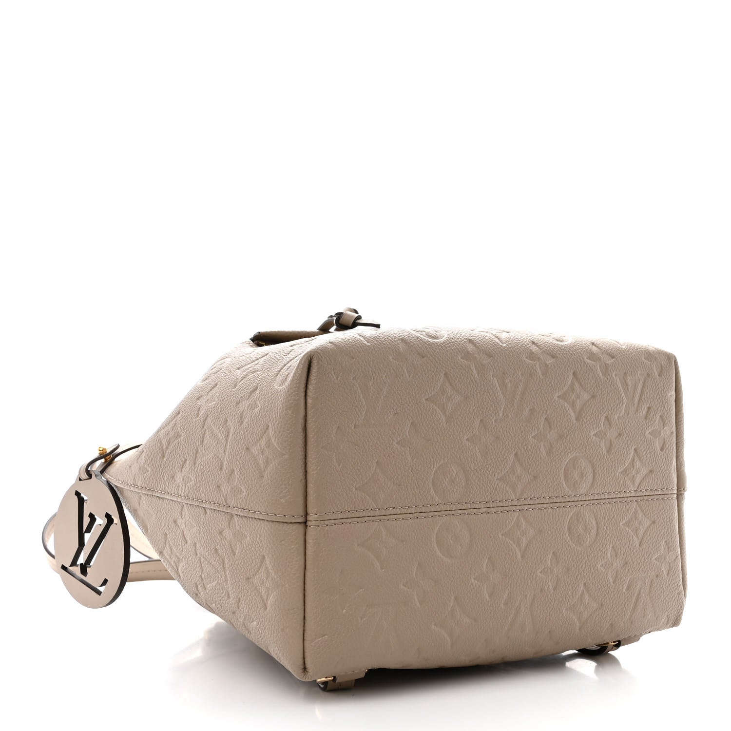 Louis Vuitton Empreinte Montsouris PM Tourterelle 4 of 10