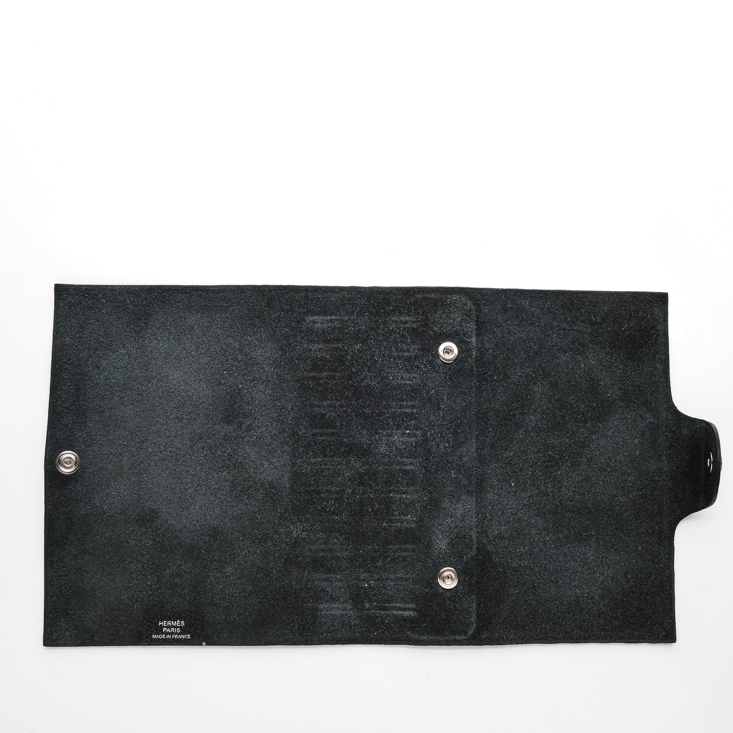 Togo Ulysse PM Agenda Cover Black
