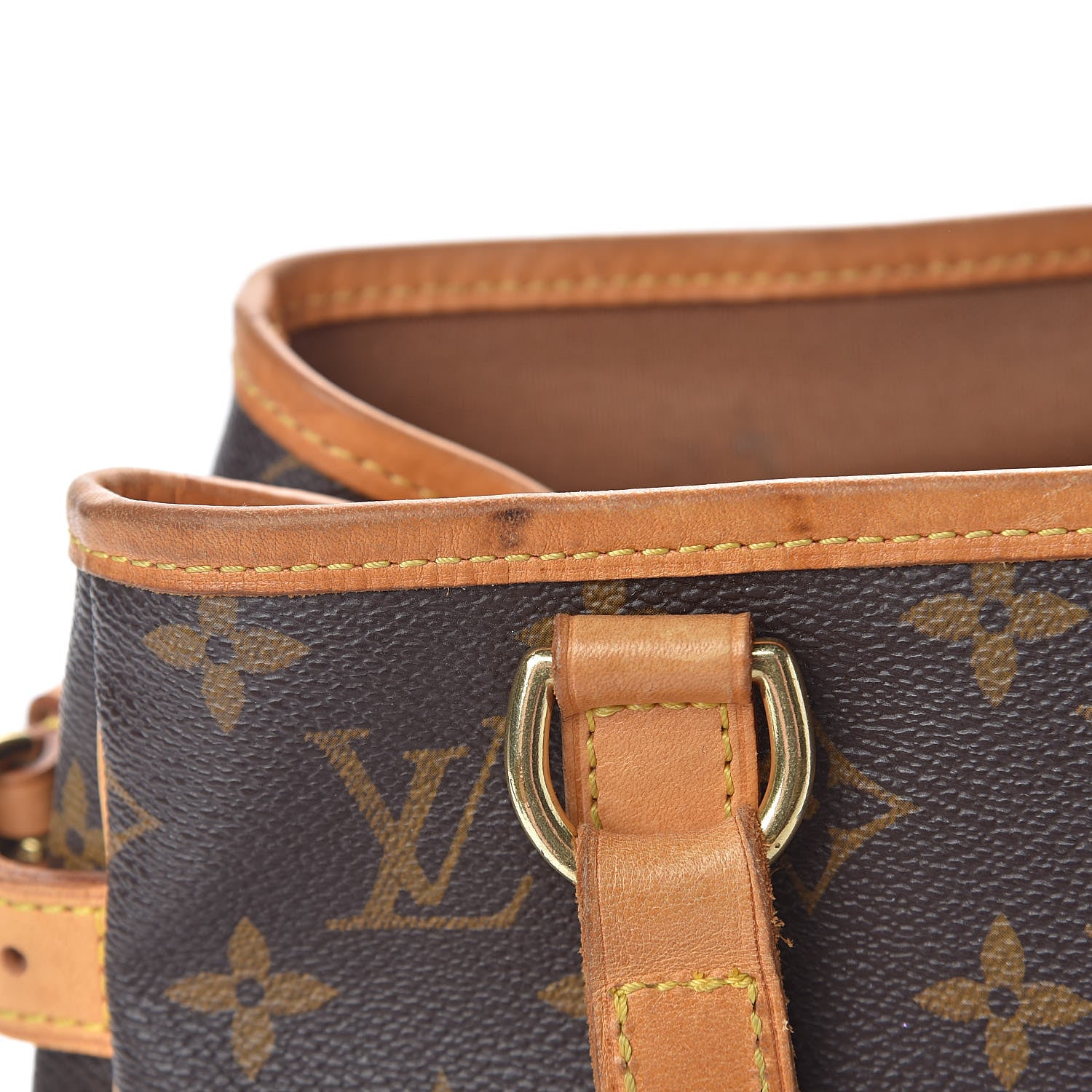 Louis Vuitton Monogram Batignolles 16 of 18