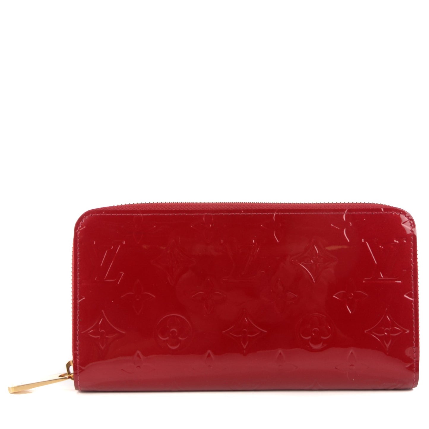 Vernis Zippy Wallet Pomme D'Amour