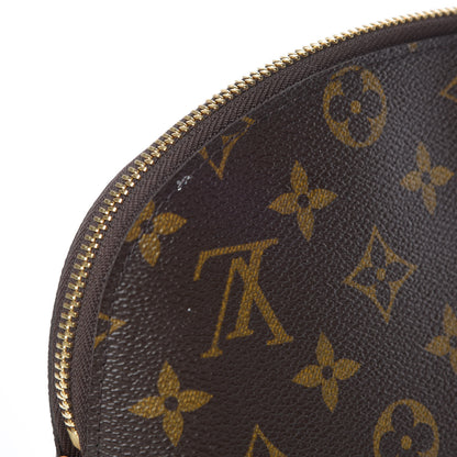 Louis Vuitton Monogram Cosmetic Pouch GM 7 of 10