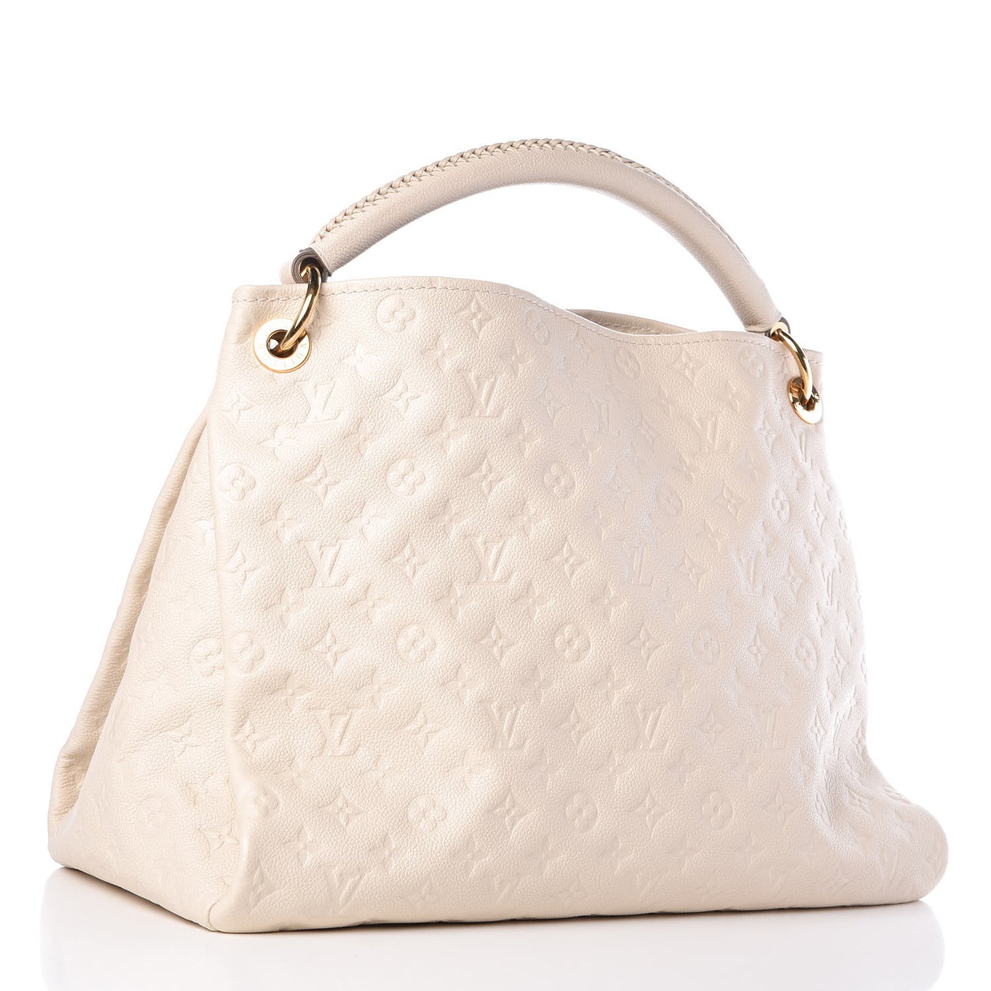 Empreinte Artsy MM Neige